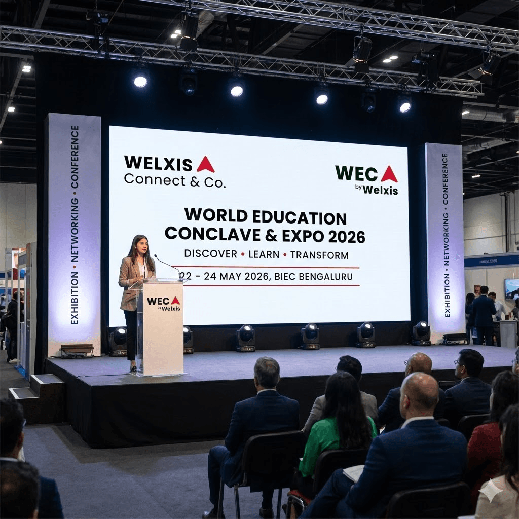 Future Education Conference & Sessions