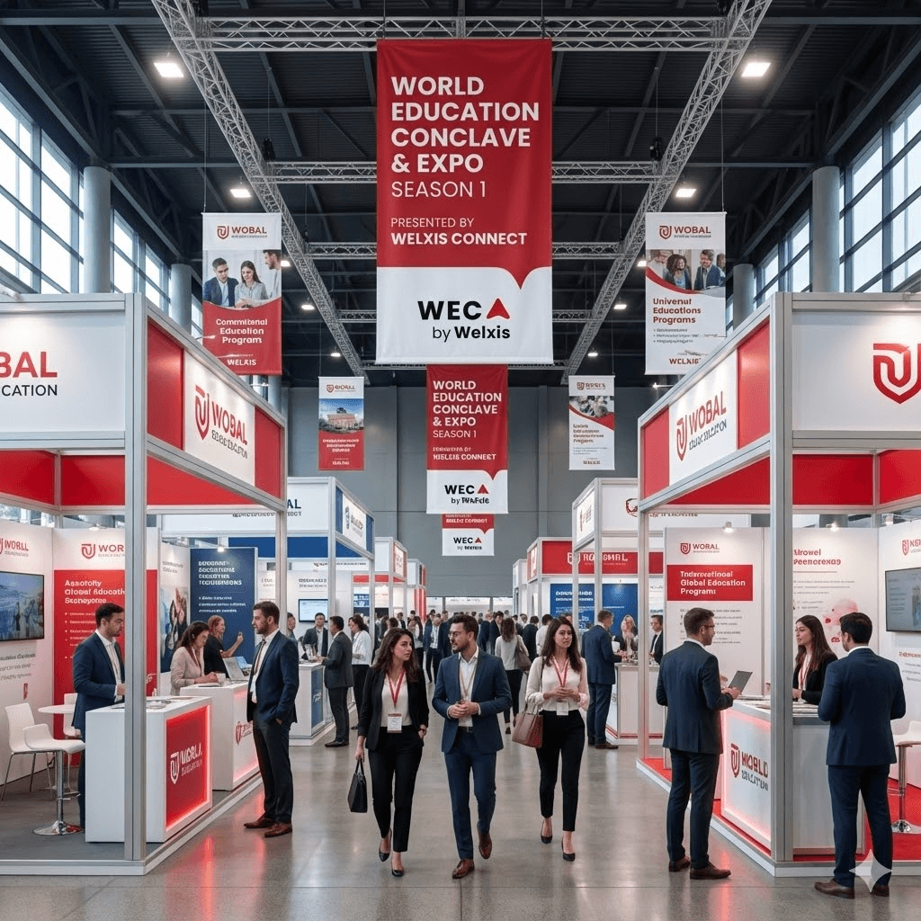 Global Leadership & Exposure