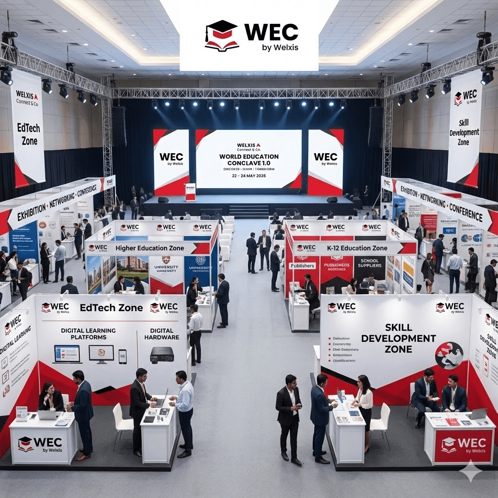 Networking & Knowledge Sessions